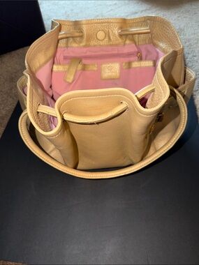 Cole Haan Village Big Tote Purse Bag